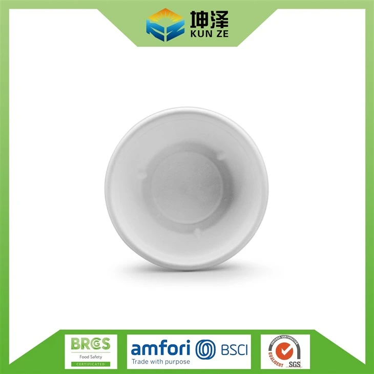 Compostable Containers With Lids