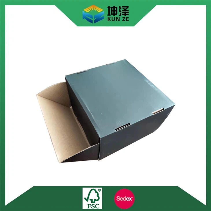 Custom Hat Box Packaging