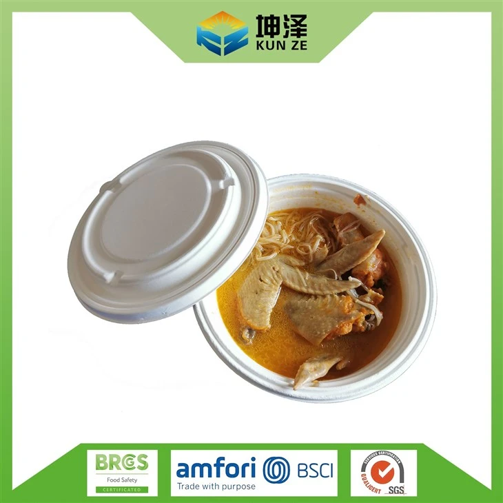 Self Heating Meal Box