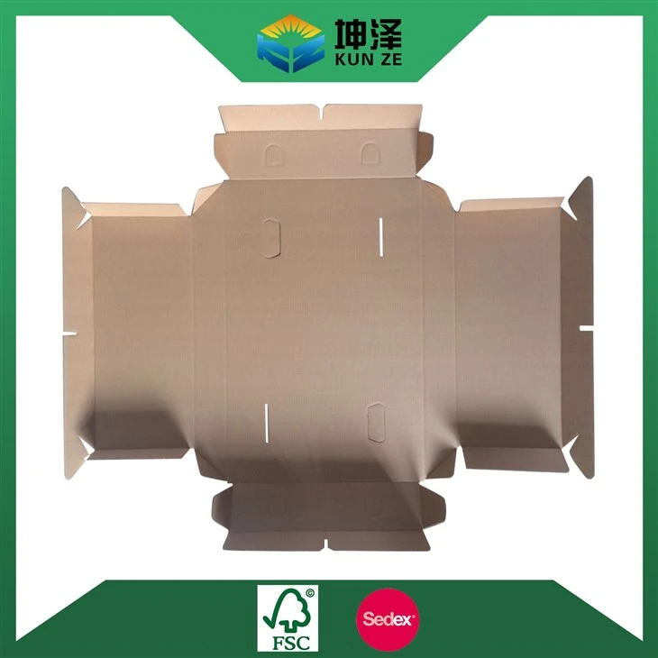 Paper Display Partition