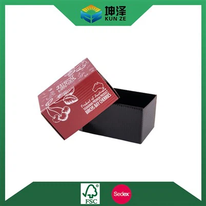 Цхерри Пацкинг