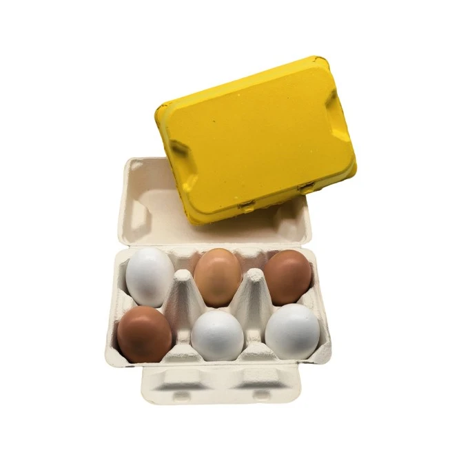 Large Egg Cartons best
