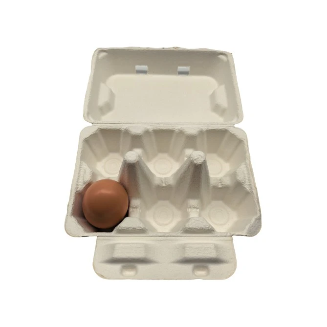 Large Egg Cartons factory
