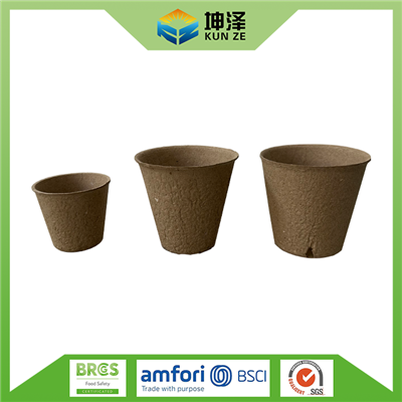 Почетне посуде за компостирање